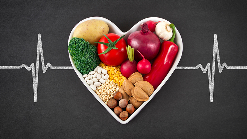 Super Foods For Your Heart