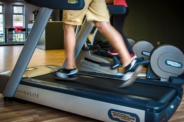 The benefits of working out at the Opotiki gym