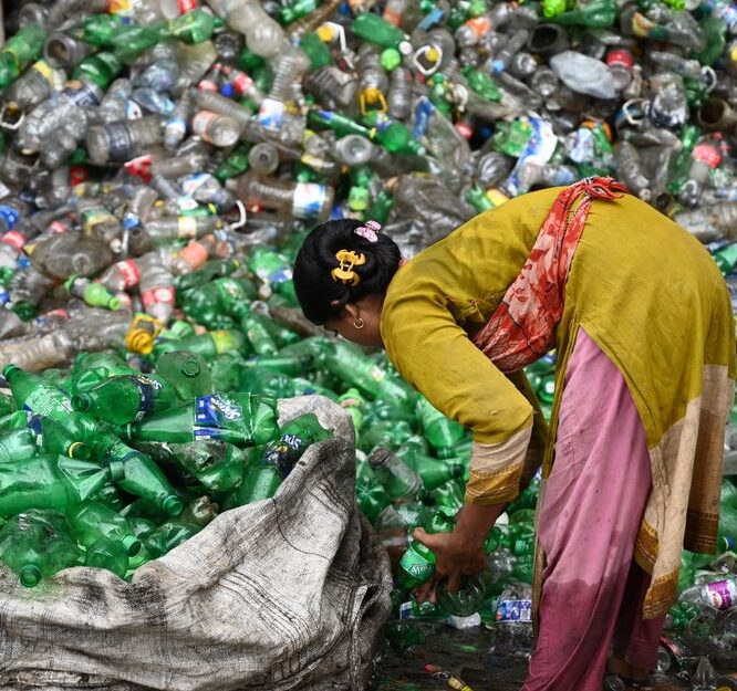 Mini Extruder für Kunststoff: Kompakte Maschinen für Recycling