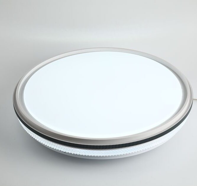Plafonnier design moderne : comment illuminer votre pièce
